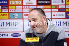 09.12.23 1. FC Heidenheim - SV Darmstadt 98