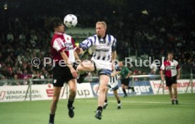 11.01.97 Hallen Masters Stuttgart