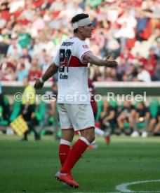 Hannover 96 - VfB Stuttgart