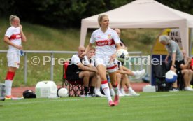 20.07.25 Frauen VfB Stuttgart - 1. FC Heidenheim