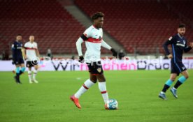 05.12.21 VfB Stuttgart - Hertha BSC Berlin