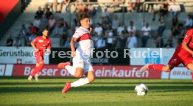FC Winterthur - VfB Stuttgart