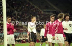 27.03.96 Deutschland - D&auml;nemark