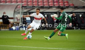 07.05.21 VfB Stuttgart - FC Augsburg