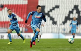 Karlsruher SC - VfR Aalen