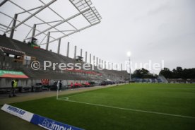 Karlsruher SC - VfB Stuttgart