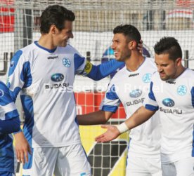 Stuttgarter Kickers