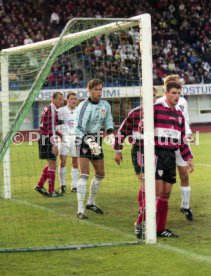 IB Vestmannaeyjar - VfB Stuttgart