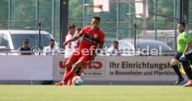 23.07.21 VfB Stuttgart - Arminia Bielefeld