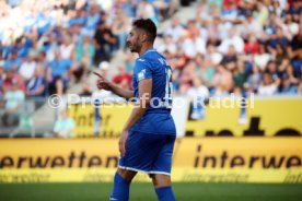TSG 1899 Hoffenheim - SC Freiburg