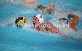 30.05.21 White Sharks Hannover - SSV Esslingen