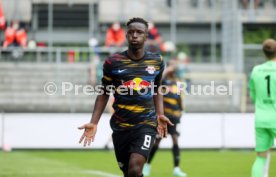 07.08.21 SV Sandhausen - RB Leipzig