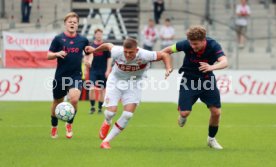 09.09.26 U19 VfB Stuttgart - U19 Viking Stavanger