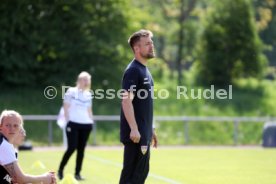 26.04.26 Frauen VfB Stuttgart - SV Meppen