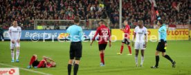 SC Freiburg - Eintracht Frankfurt