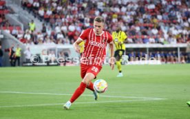 12.08.22 SC Freiburg - Borussia Dortmund