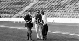 19.09.84 Levski Sofia - VfB Stuttgart