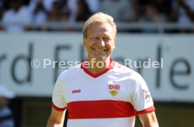 21.06.25 SC Geislingen - VfB Stuttgart Traditionself