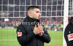 25.04.25 VfB Stuttgart - 1. FC Heidenheim