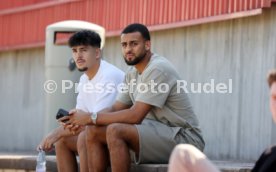 08.09.23 VfB Stuttgart - FC St. Gallen