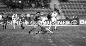 13.02.94 FC Bayern M&uuml;nchen - VfB Stuttgart