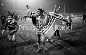 05.02.85 1. FC Saarbr&uuml;cken - VfB Stuttgart