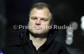 16.12.22 VfB Stuttgart - FC Luzern