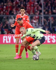 19.04.23 FC Bayern M&uuml;nchen - Manchester City