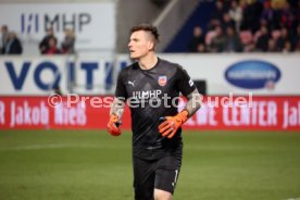 17.03.23 1. FC Heidenheim - Karlsruher SC