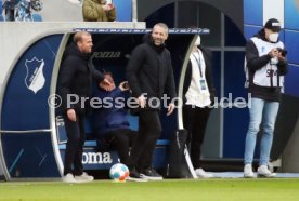 22.01.22 TSG 1899 Hoffenheim - Borussia Dortmund