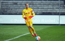 07.08.21 SV Sandhausen - RB Leipzig