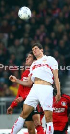 27.10.07 VfB Stuttgart - Bayer 04 Leverkusen