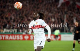 27.10.21 VfB Stuttgart - 1. FC K&ouml;ln