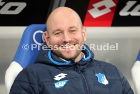 TSG 1899 Hoffenheim - Borussia Dortmund