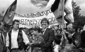 10.07.90 Walddorfh&auml;slach Empfang Guido Buchwald