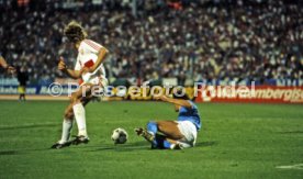 17.05.89 VfB Stuttgart - SSC Neapel