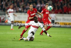 VfB Stuttgart - 1. FC K&ouml;ln