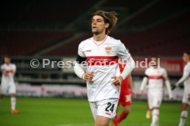 15.12.20 VfB Stuttgart - 1. FC Union Berlin