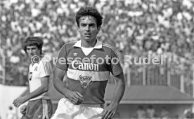16.05.81 Hamburger SV - VfB Stuttgart