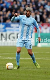 VfR Aalen - Stuttgarter Kickers