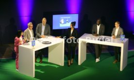 13.11.23 Podiums-Talk "Vielfalt vereint!?"