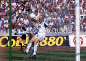 13.04.91 Stuttgarter Kickers - FC Schalke 04
