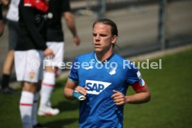 20.04.21 VfB Stuttgart II - TSG 1899 Hoffenheim II