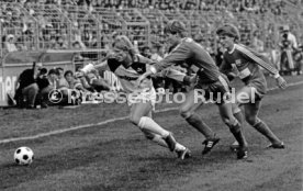 20.02.88 Borussia M&ouml;nchengladbach - VfB Stuttgart