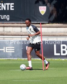 08.09.26 VfB Stuttgart Training
