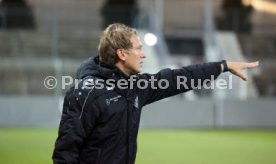 26.10.21 VfB Stuttgart II - FSV Frankfurt