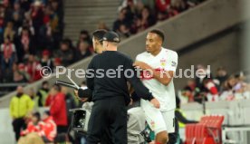 26.10.25 VfB Stuttgart - 1. FSV Mainz 05
