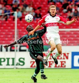 VfB Stuttgart