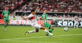 VfB Stuttgart - Hannover 96