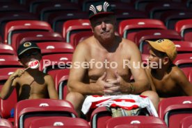 10.08.03 VfB Stuttgart - Hertha BSC Berlin